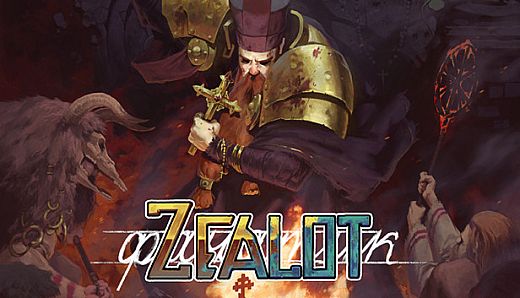 Zealot