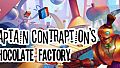 Captain Contraption's Chocolate Factory Soundtrack