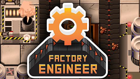 Factory Engineer
