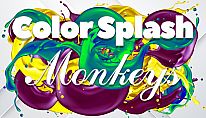 Comprar Color Splash: Monkeys para PC