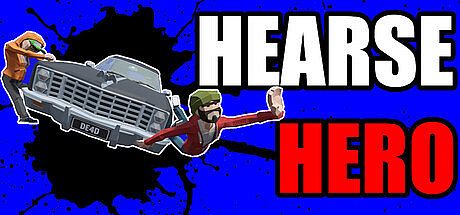 Hearse Hero Game