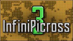 InfiniPicross 3