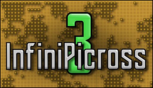 InfiniPicross 3