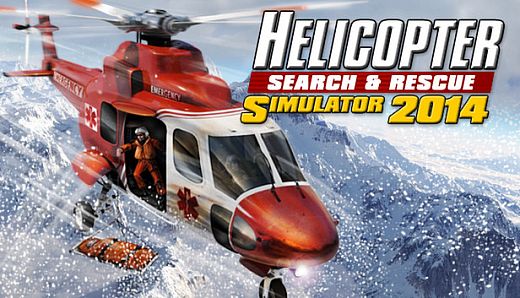 Helicopter Simulator 2014: Search and Rescue