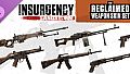 Insurgency: Sandstorm - Reclaimed Weapon Skin Set