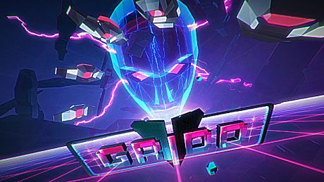 GRIDD: Retroenhanced Game