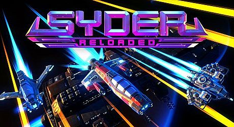 Syder Reloaded Game