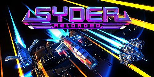 Syder Reloaded