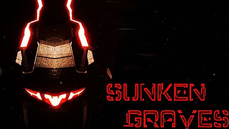Sunken Graves Game