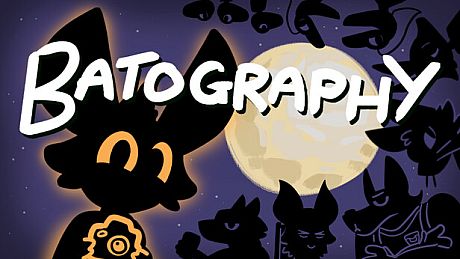 Batography Game