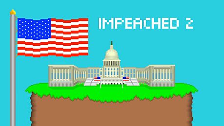 Impeached 2 Game