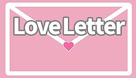 Love Letter