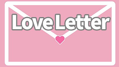 Love Letter Game