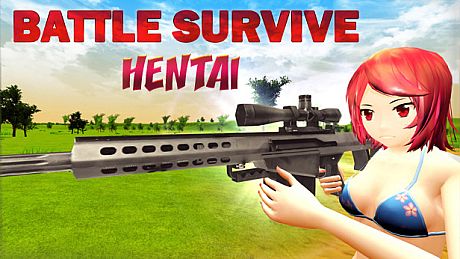 Battle Survive Hentai Game