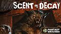 Fantasy Grounds - Werewolf: Scent of Decay