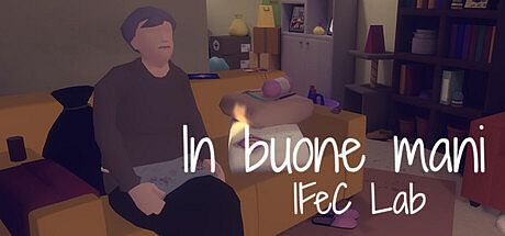 In buone mani (IFeC Lab) Game