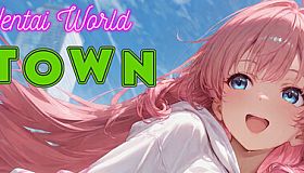 Hentai World Town