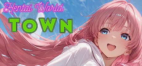 Hentai World Town Game