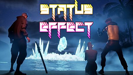 Status Effect Game