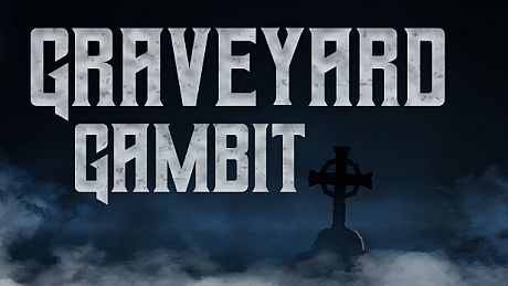 GraveyardGambit Game