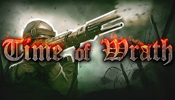 Buy World War 2: Time of Wrath