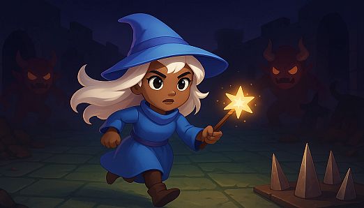 Pixicharm - Sparkrina