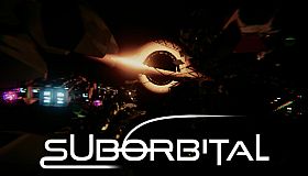 Suborbital