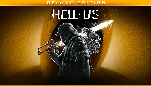 Hell is Us – Deluxe Edition