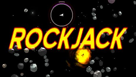 Rockjack Game
