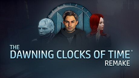 The Dawning Clocks of Time Remake Game