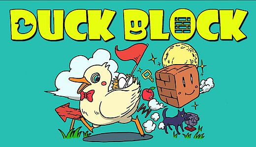 Duck Block