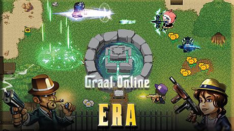 GraalOnline Era Game