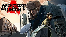 Architect of the Union