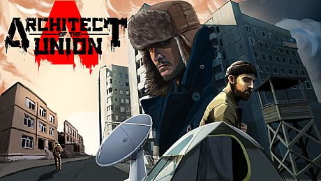 Architect of the Union Game