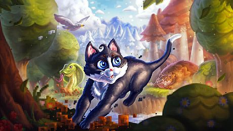 Neko Rescue Tale Game