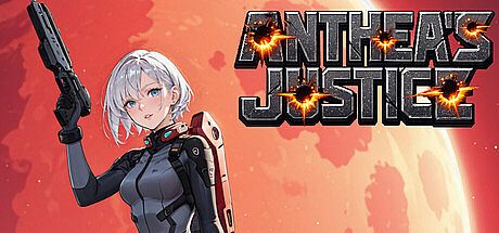 Anthea's Justice Game