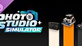 Photo Studio Simulator - camera DLC