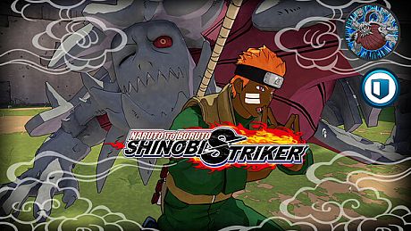 NTBSS: Special Ninjutsu - Host Transformation: Three Tails DLC