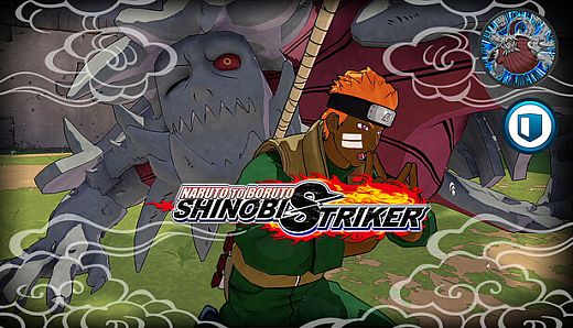 NTBSS: Special Ninjutsu - Host Transformation: Three Tails