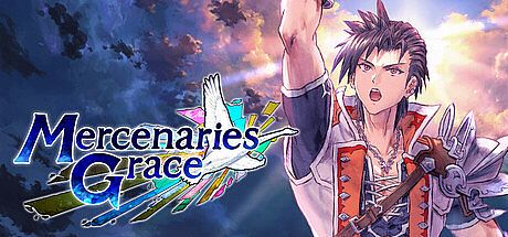 Mercenaries Grace