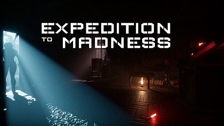 Expedition to Madness Game