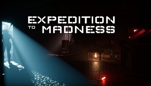 Expedition to Madness