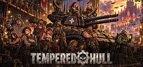 Tempered Hull