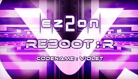 EZ2ON REBOOT : R - CODENAME VIOLET