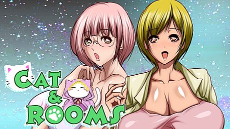 Cat&rooms Game