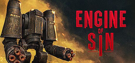 Engine Of Sin Game