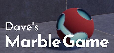 Dave's Marble Game