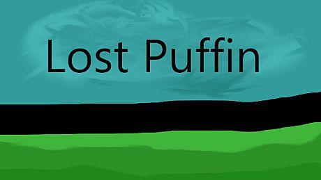 Lost Puffin Game