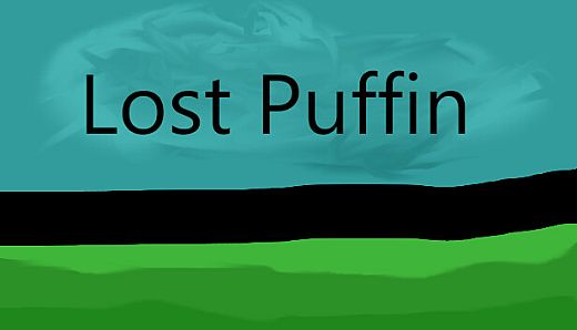 Lost Puffin