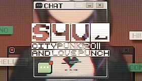 S4U: CITYPUNK 2011 AND LOVE PUNCH